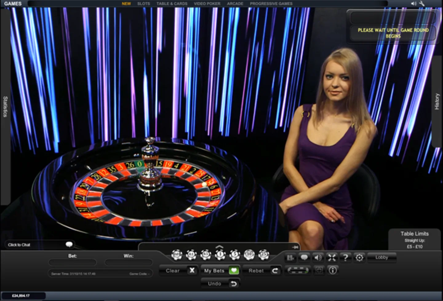 Top Prestige Live Roulette Live Casinos in 2026