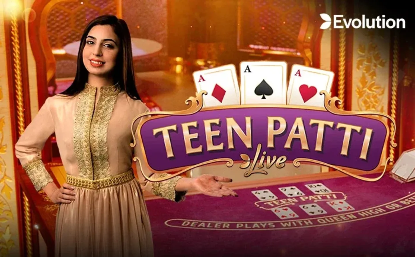 Top Live Casinos to Play Teen Patti by Evolution in 2026