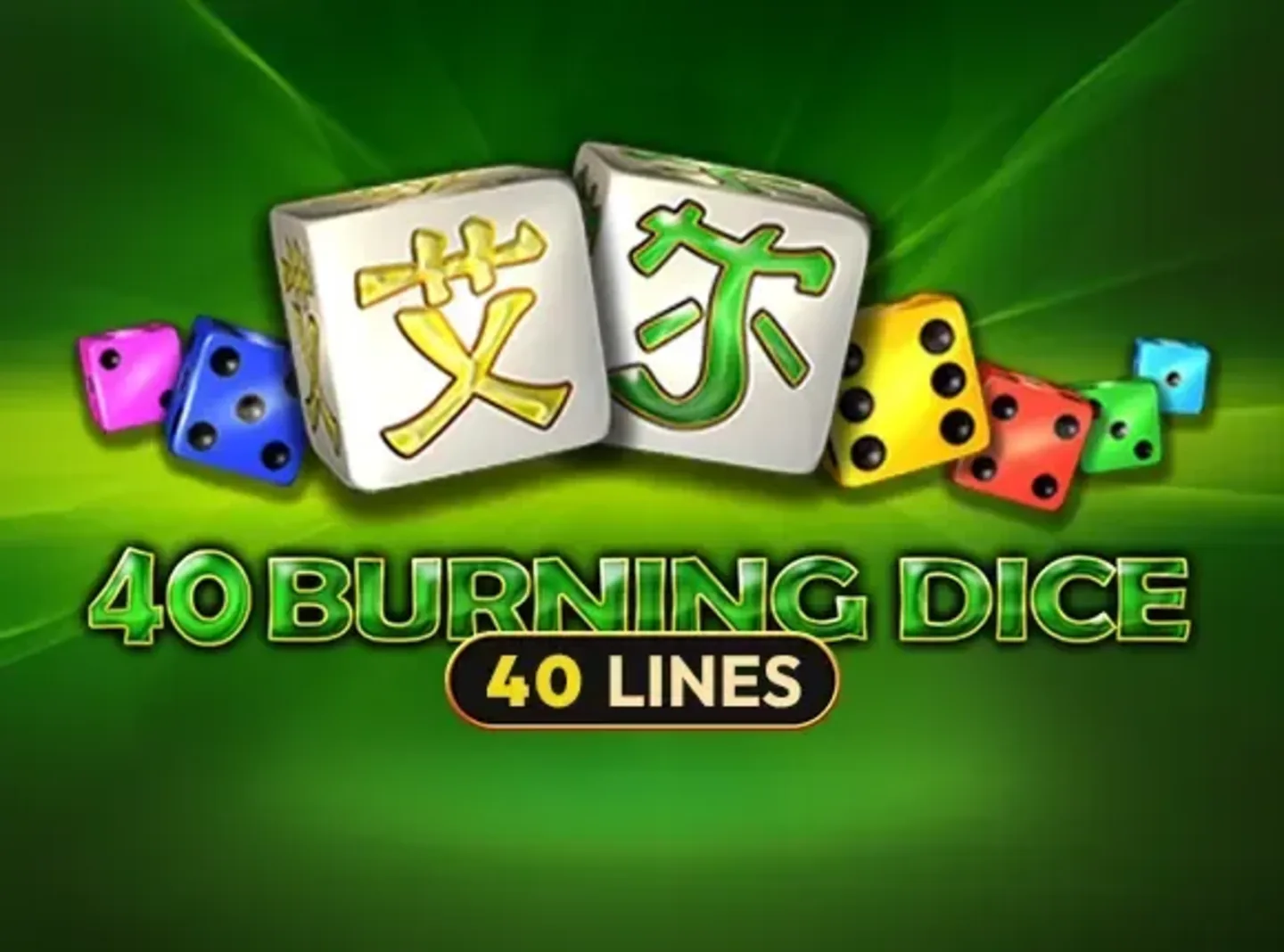 Top 40 Burning Dice Mobile Casinos in 2026