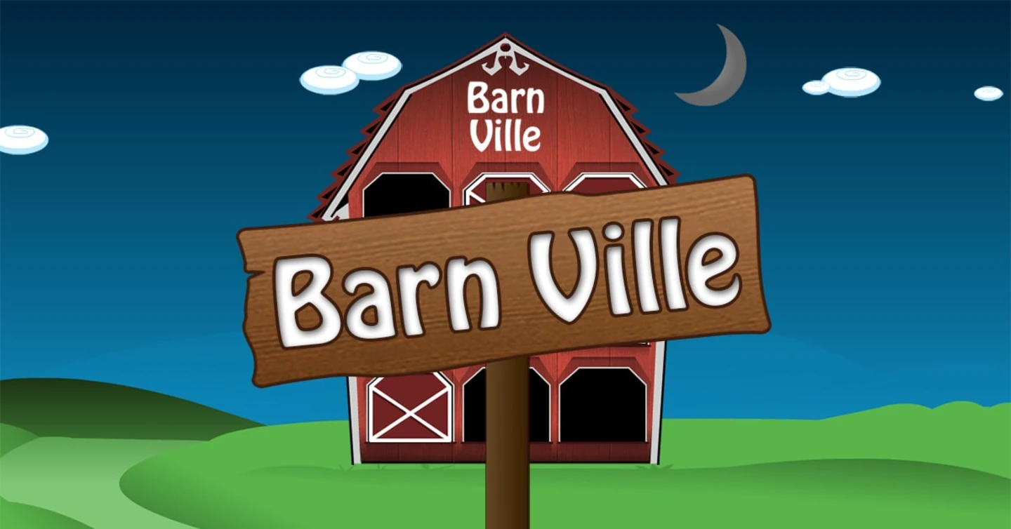 Top Barn Ville Mobile Casinos in 2026