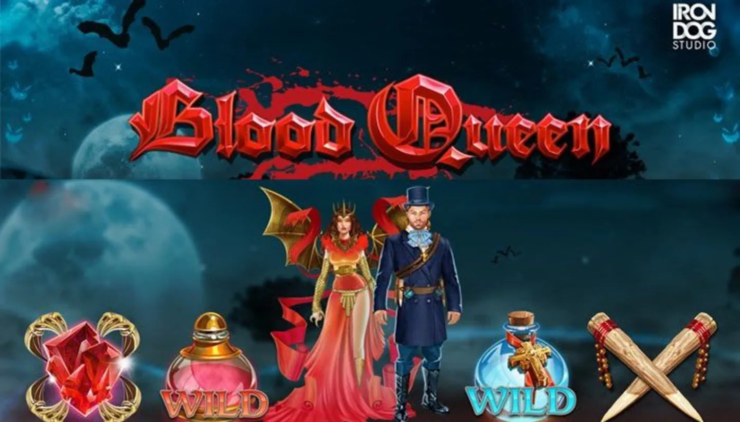 Top Blood Queen Scratch Mobile Casinos in 2026