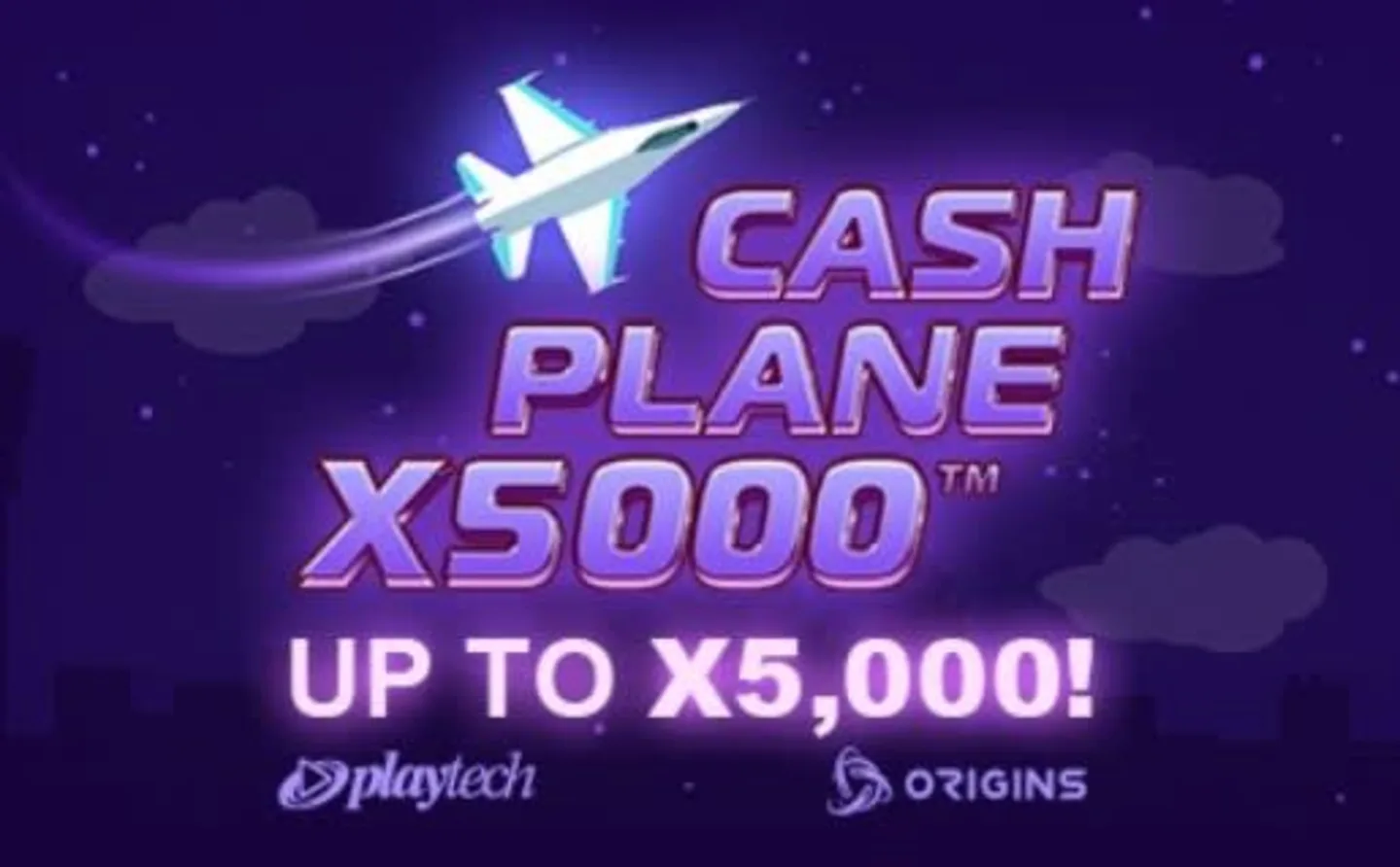 2026 'deki En İyi Cash Plane X5000 Mobil Kumarhaneleri