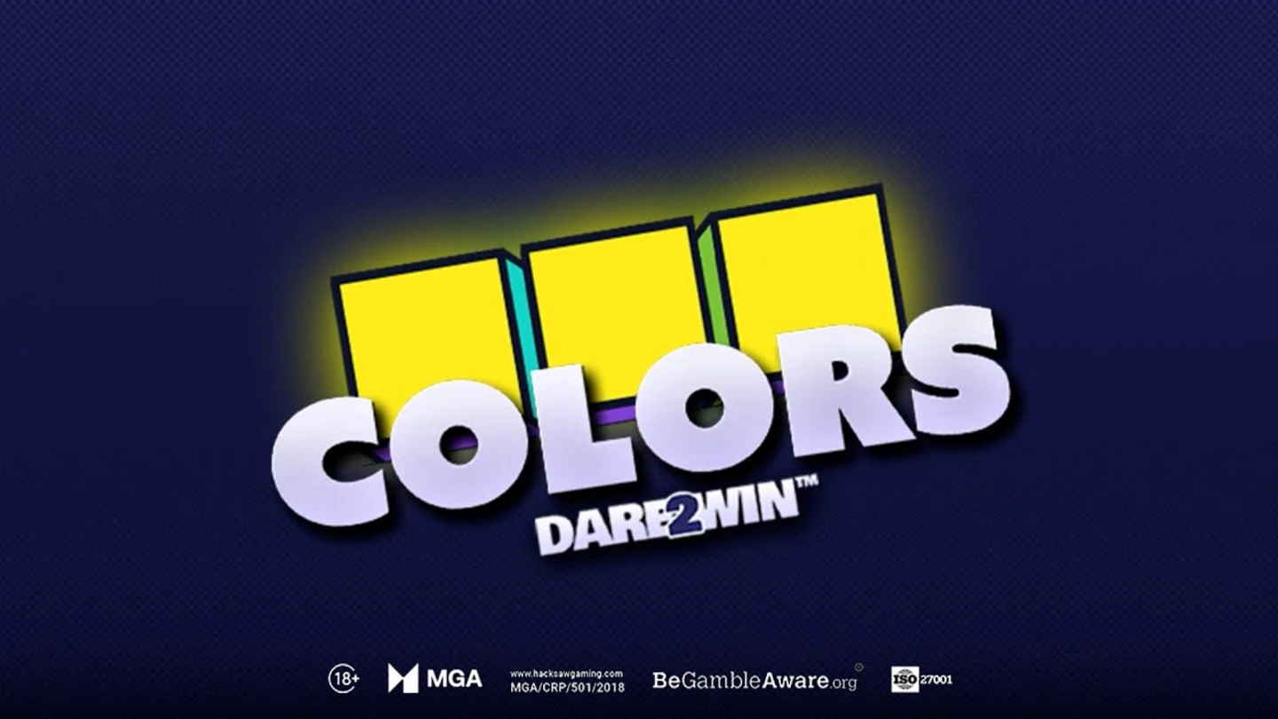 2026 Bölgesindeki En Popüler Colours Mobil Kumarhaneler