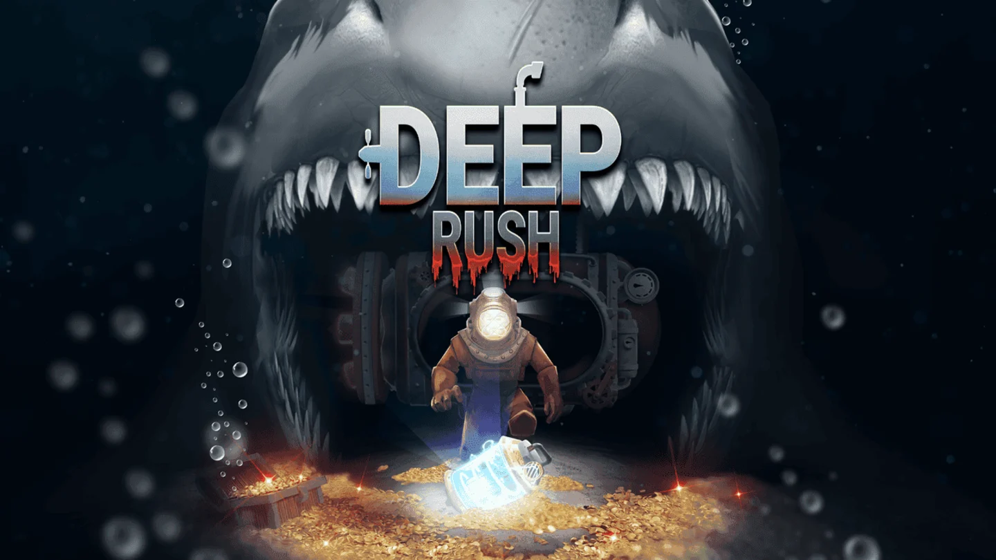 Meilleurs casinos mobiles Deep Rush en 2026