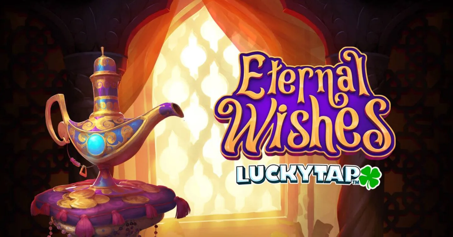 Principales casinos móviles Lucky Tap de Eternal Wishes en 2026