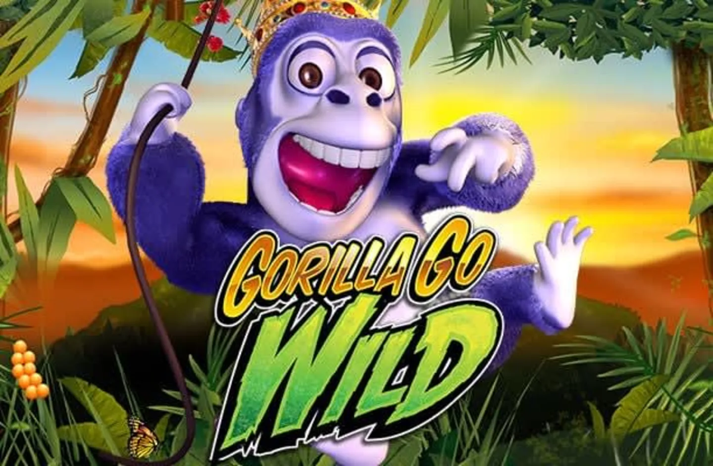 Los mejores casinos móviles Gorilla Go Wild en 2026