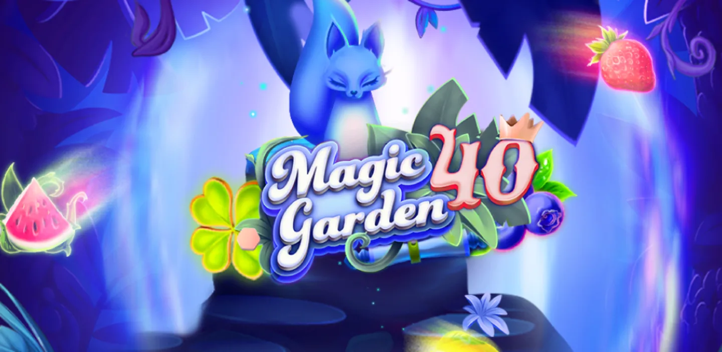 Top Magic Garden 40 Mobile Casinos in 2026