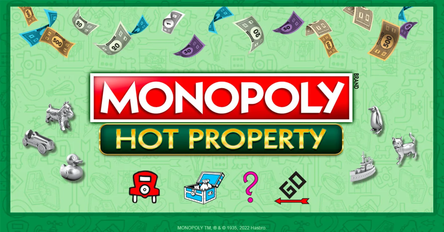 Top Monopoly Hot Properties Mobile Casinos in 2026