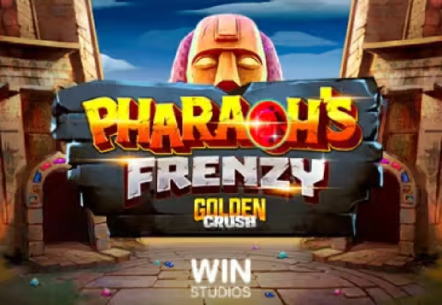 Meilleurs casinos mobiles Pharaohs Frenzy Golden Crush en 2026