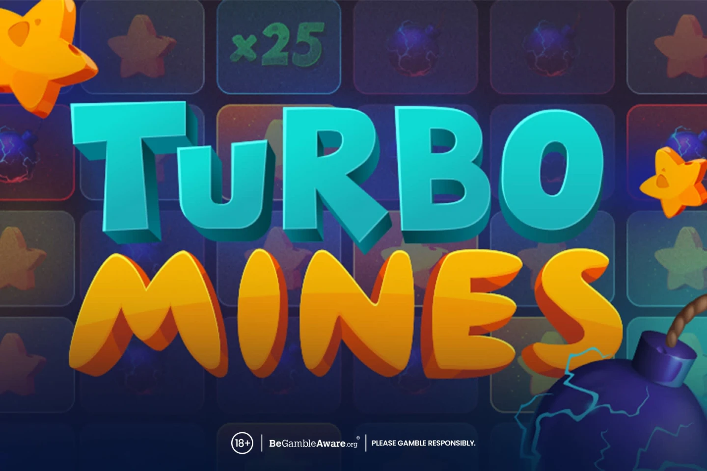 2026 中最佳 Turbo Mines 移动赌场