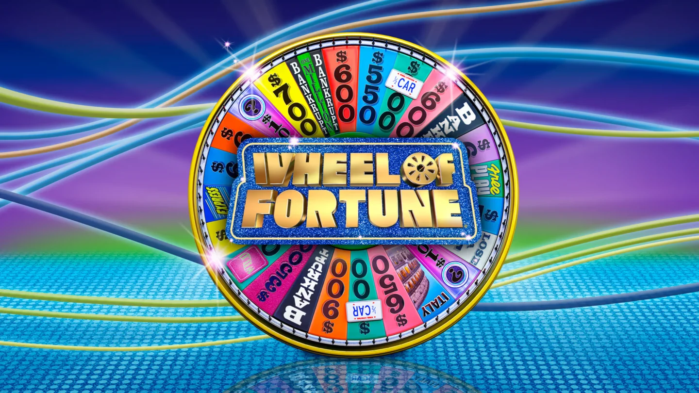 2026 Bölgesindeki En İyi Wheel of Fortune Mobil Kumarhaneleri