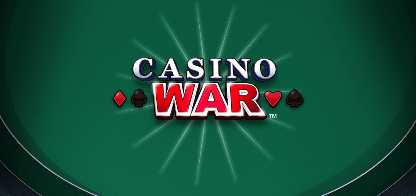 Casino War by Light & Wonder Real Money Casinos