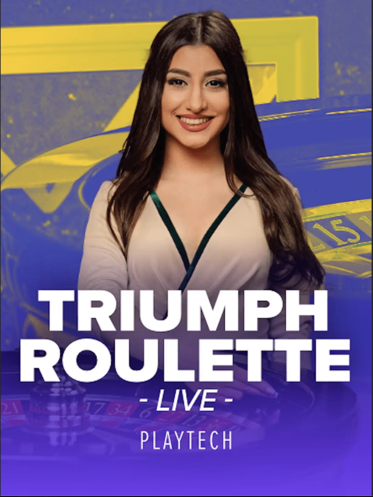 Top Triumph Roulette Live Casinos in 2026