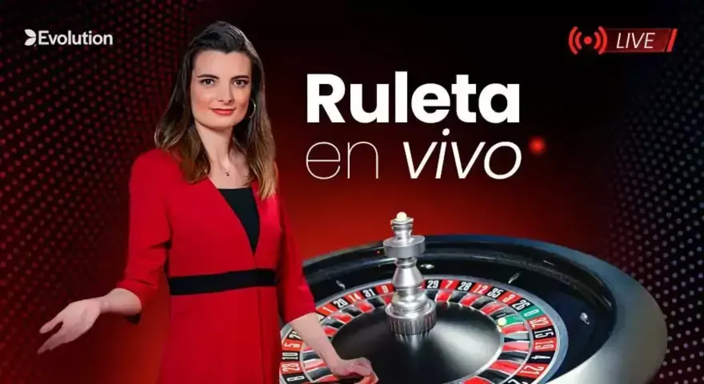 2026 Bölgesindeki En İyi Ruleta En Vivo Canlı Casinoları