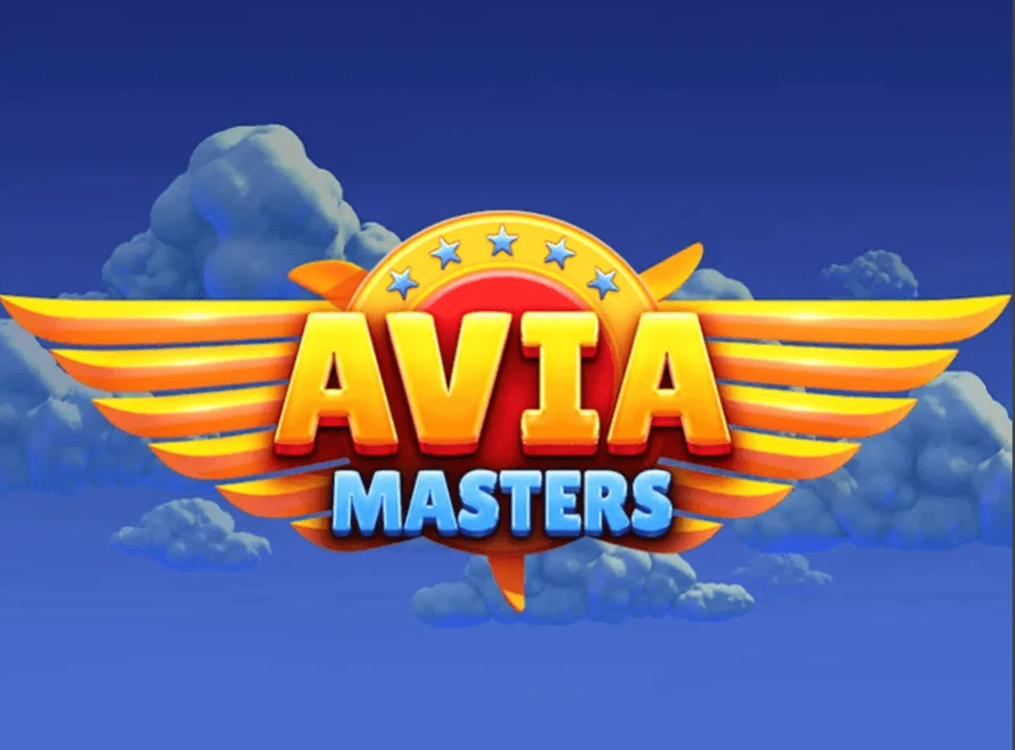 Aviamasters by BGaming