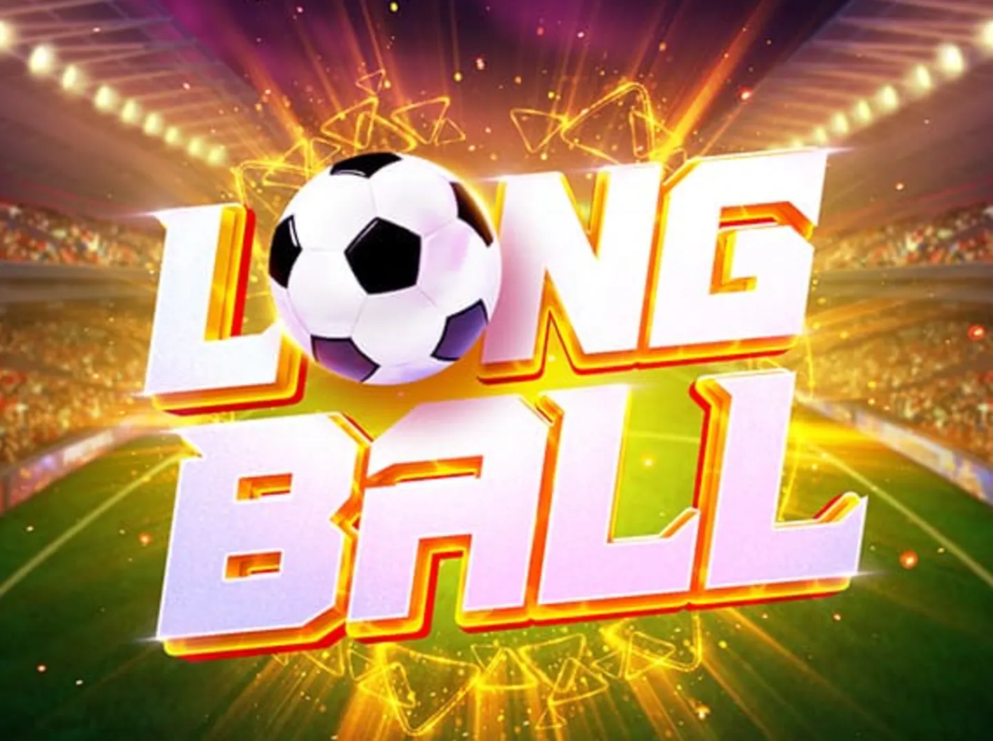Long Ball by Evoplay