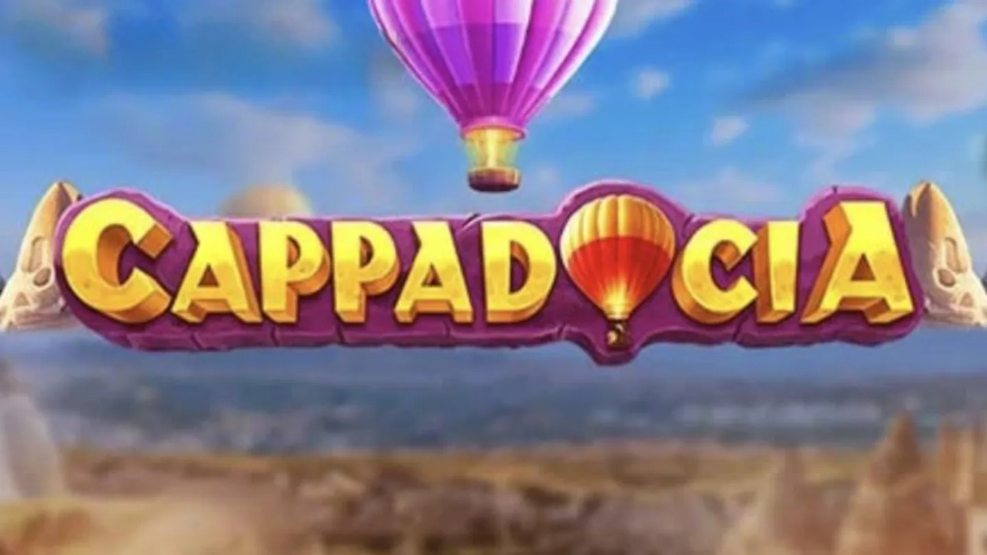 Cappadocia by SmartSoft Gaming