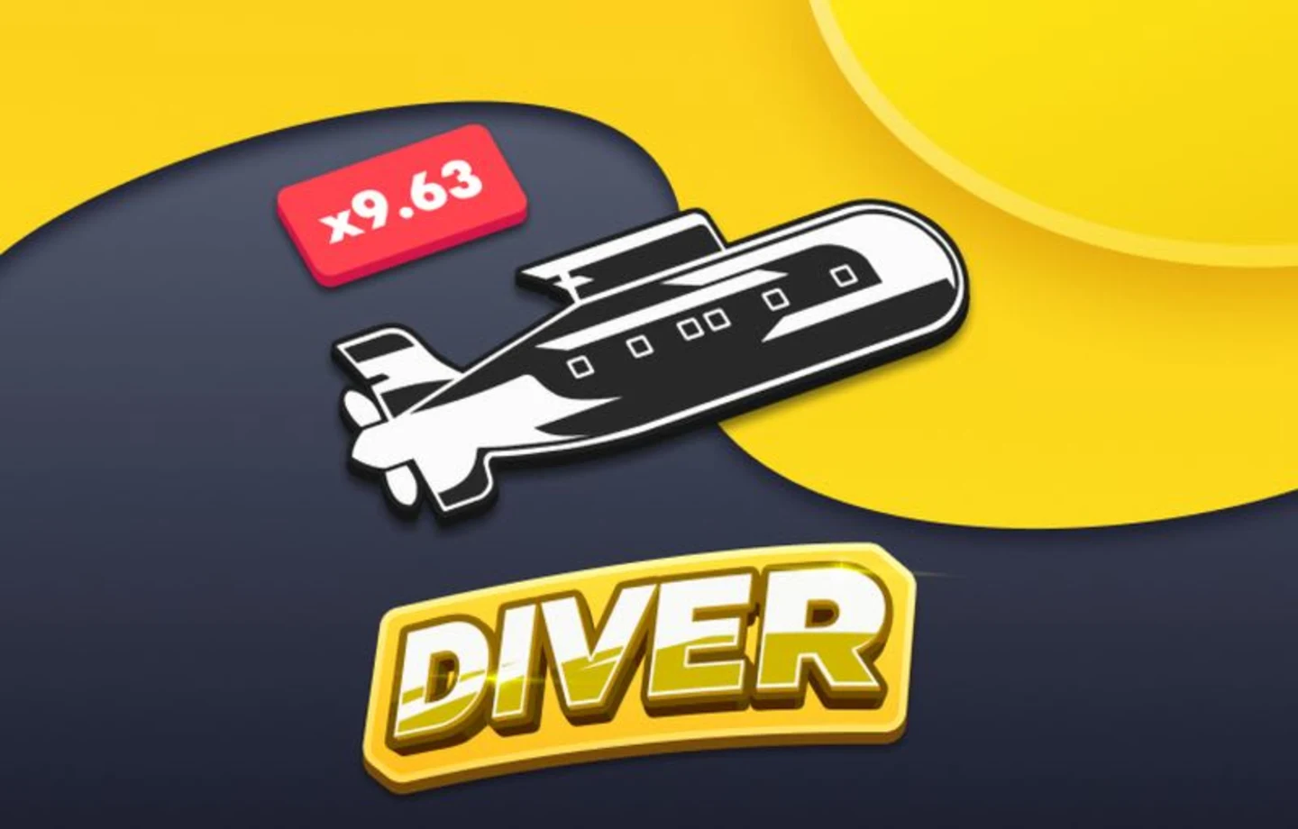 Diver by InOut