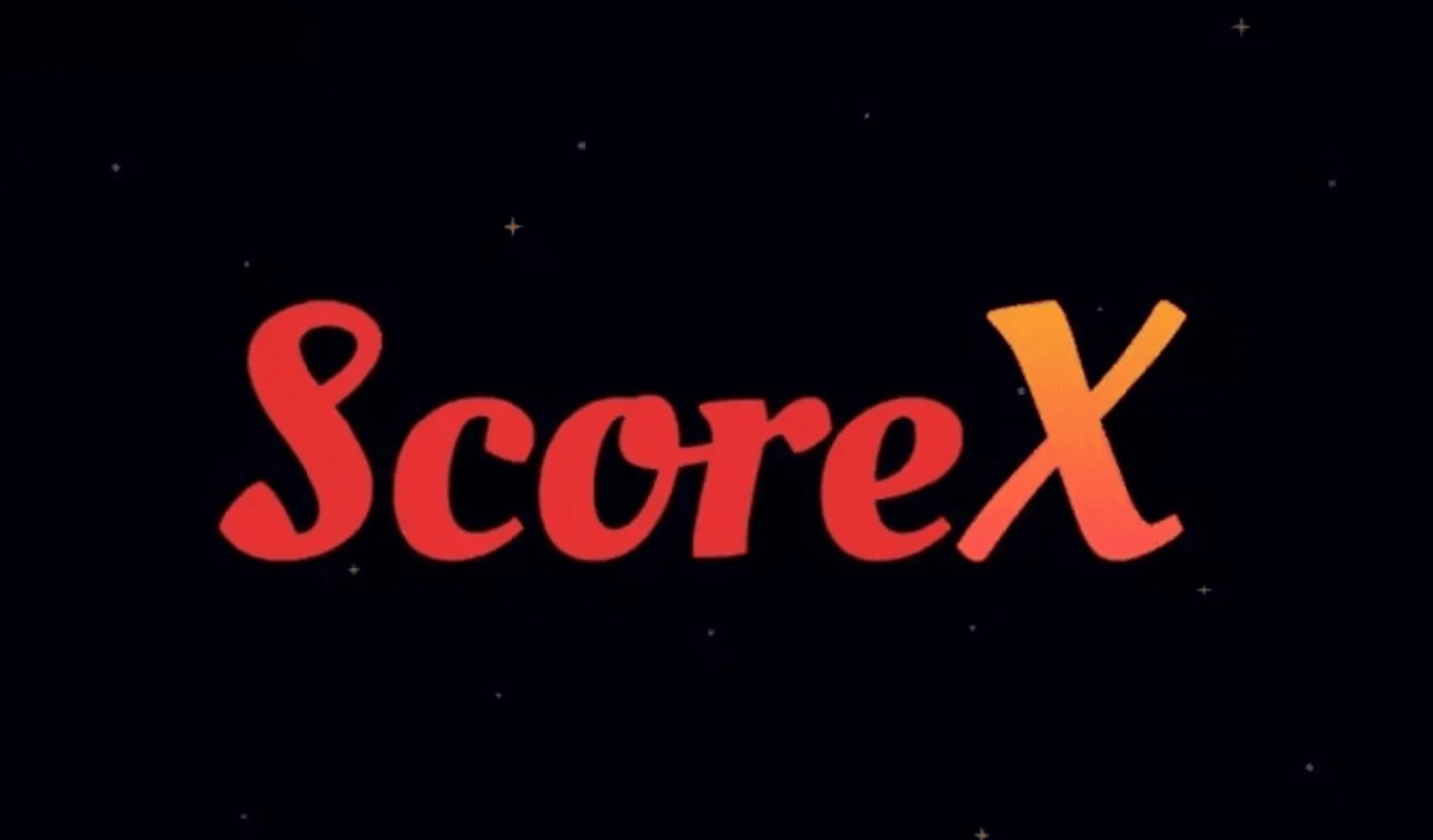 ScoreX by OnlyPlay