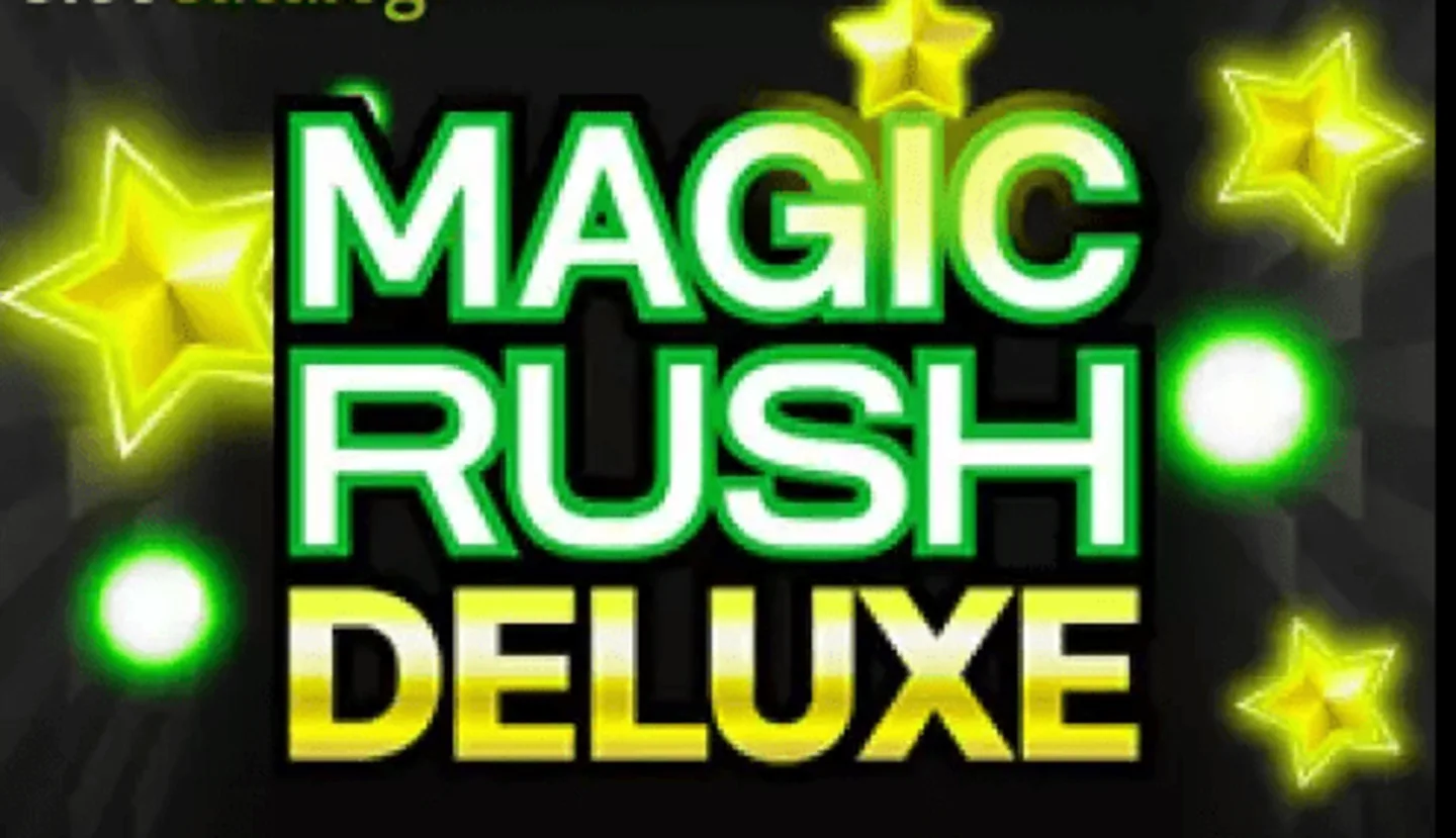 Magic Rush Deluxe by Espresso Games