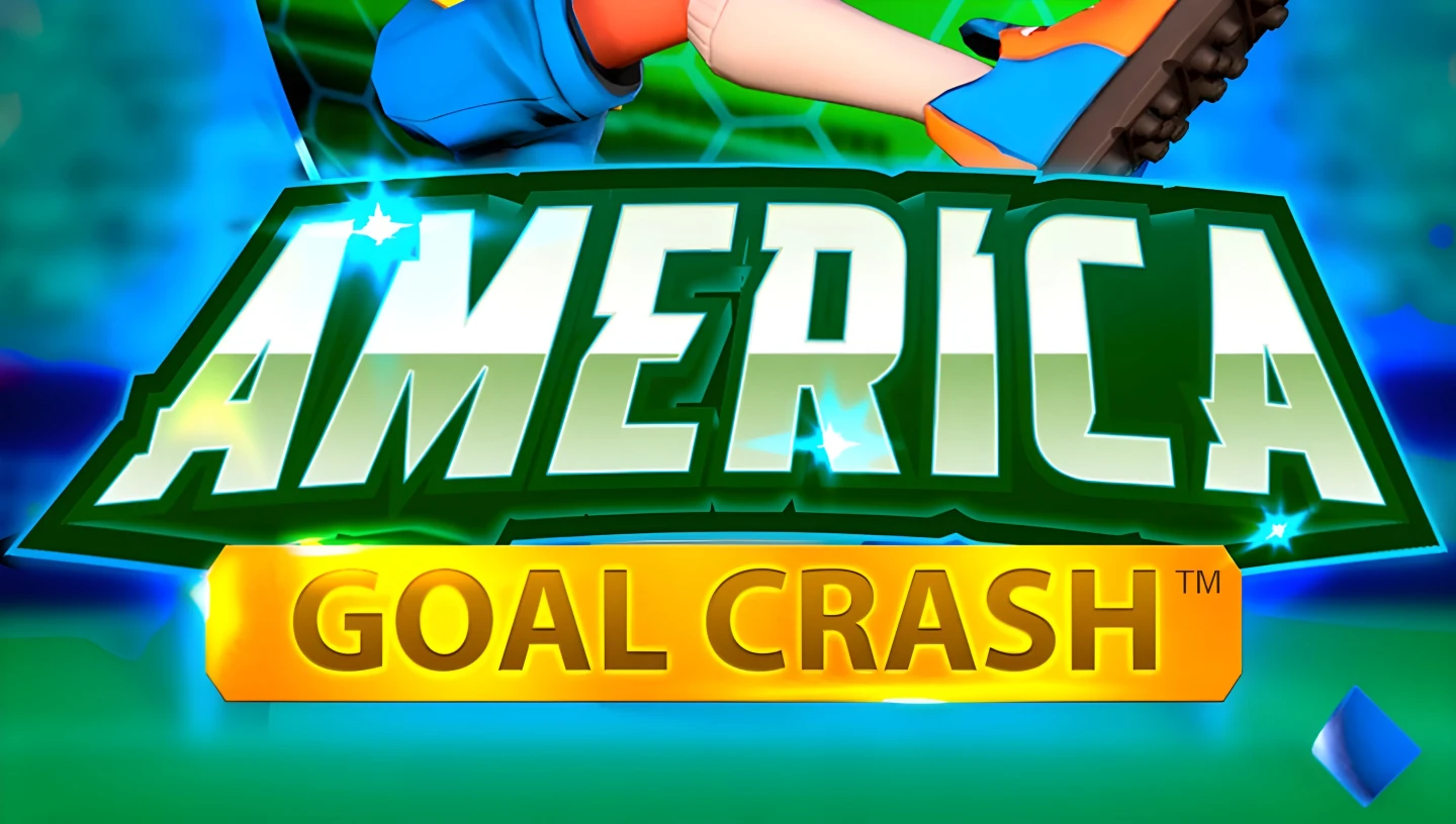 Goal Crash America by Triple Cherry