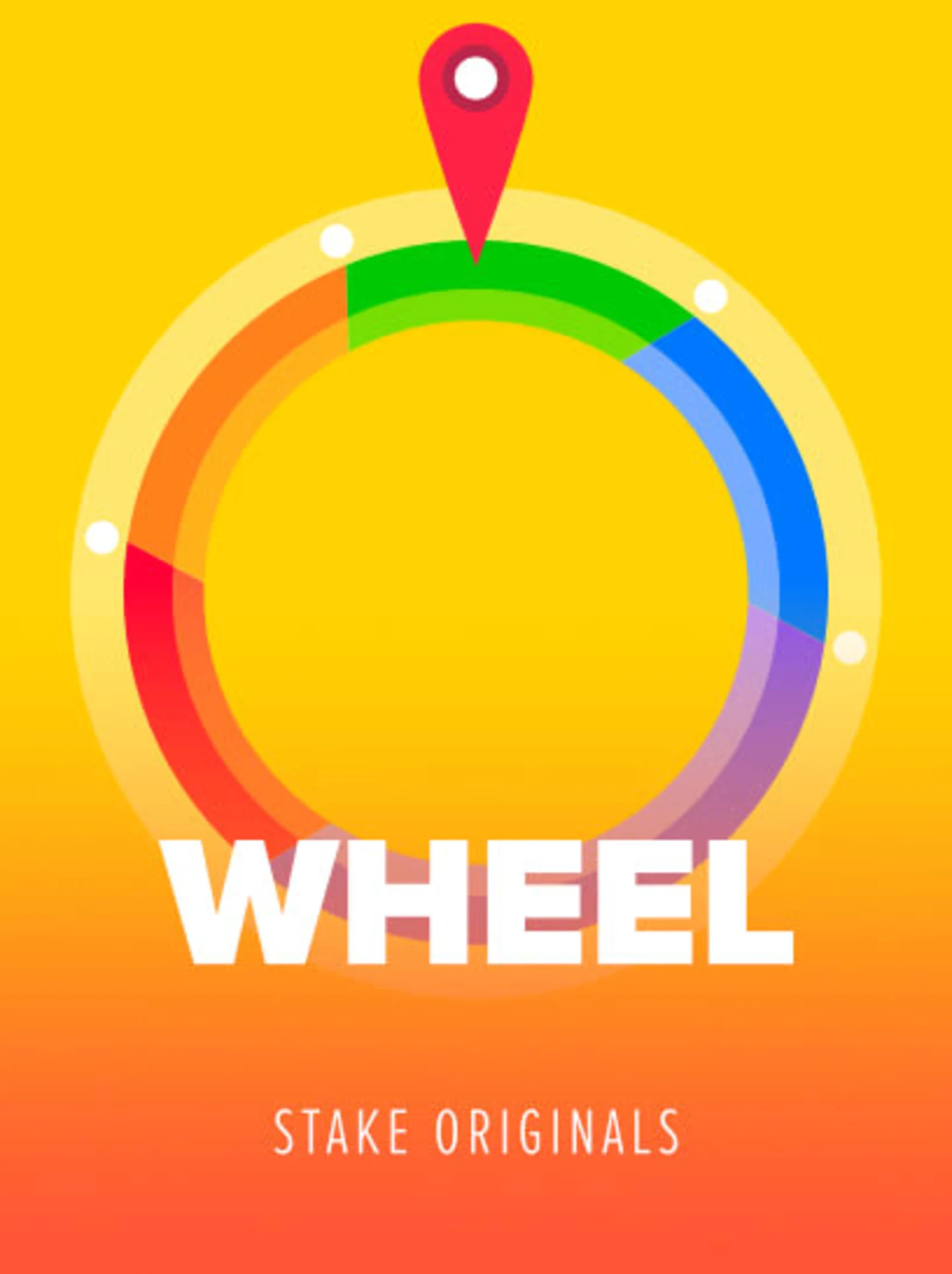 Wheel by Stake Originals Review