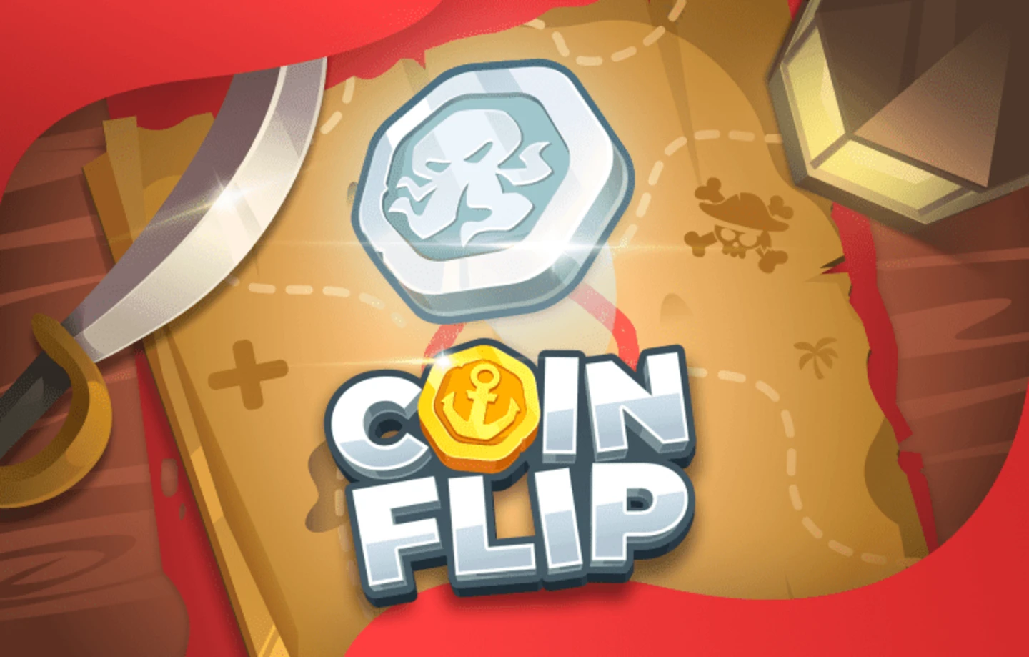 CoinFlip by InOut