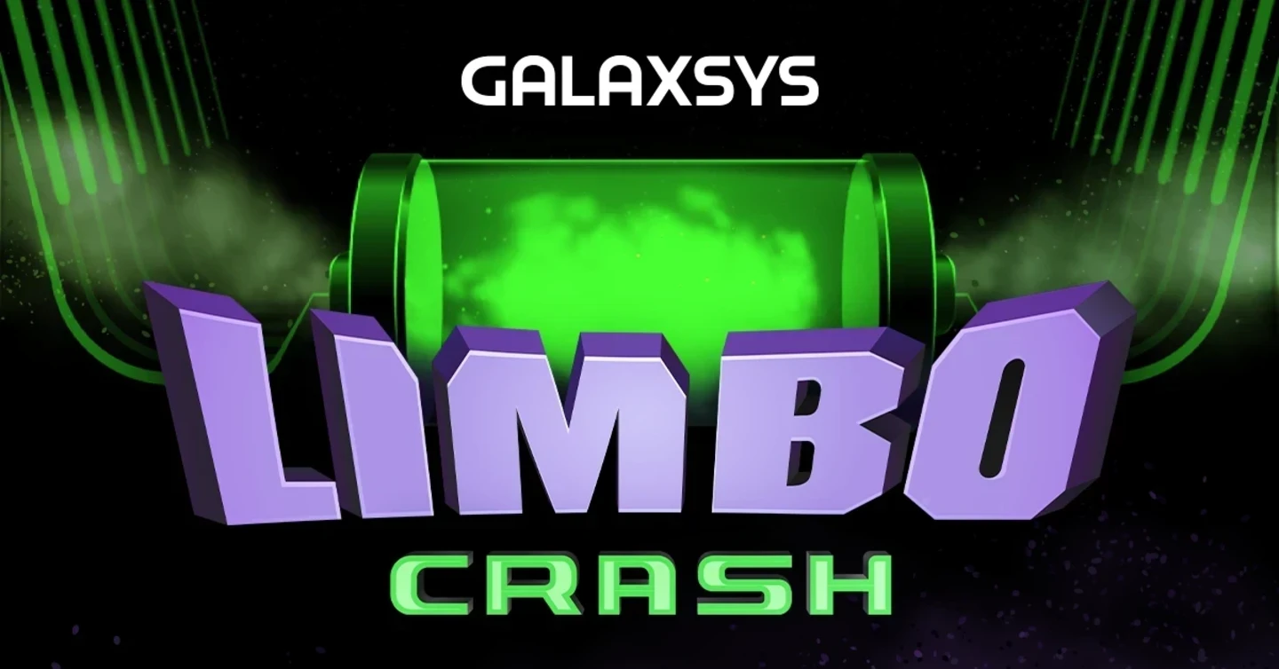 Limbo Crash by Galaxsys