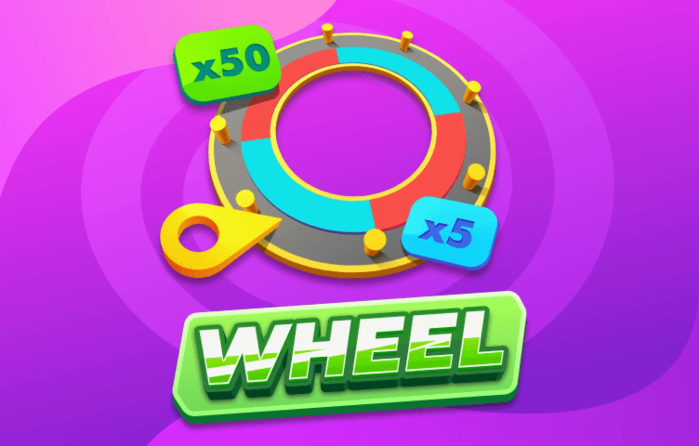 Wheel by InOut Review