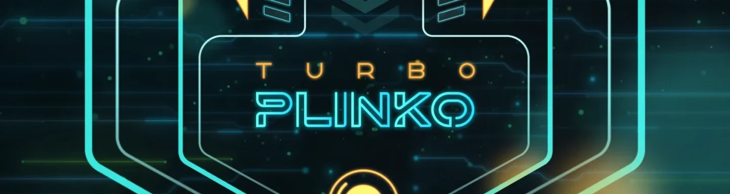 Turbo Plinko by Turbo Games