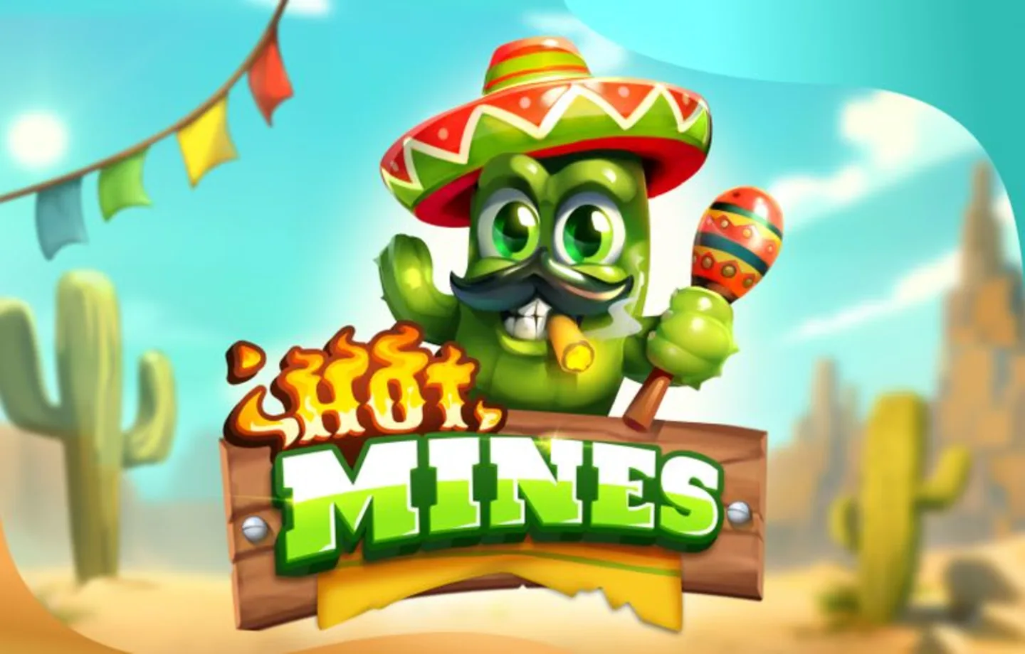Hot Mines by InOut Review