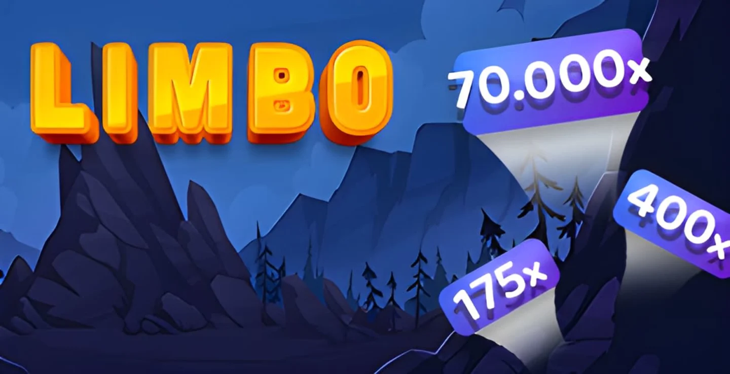 Limbo by MegaPlay Original