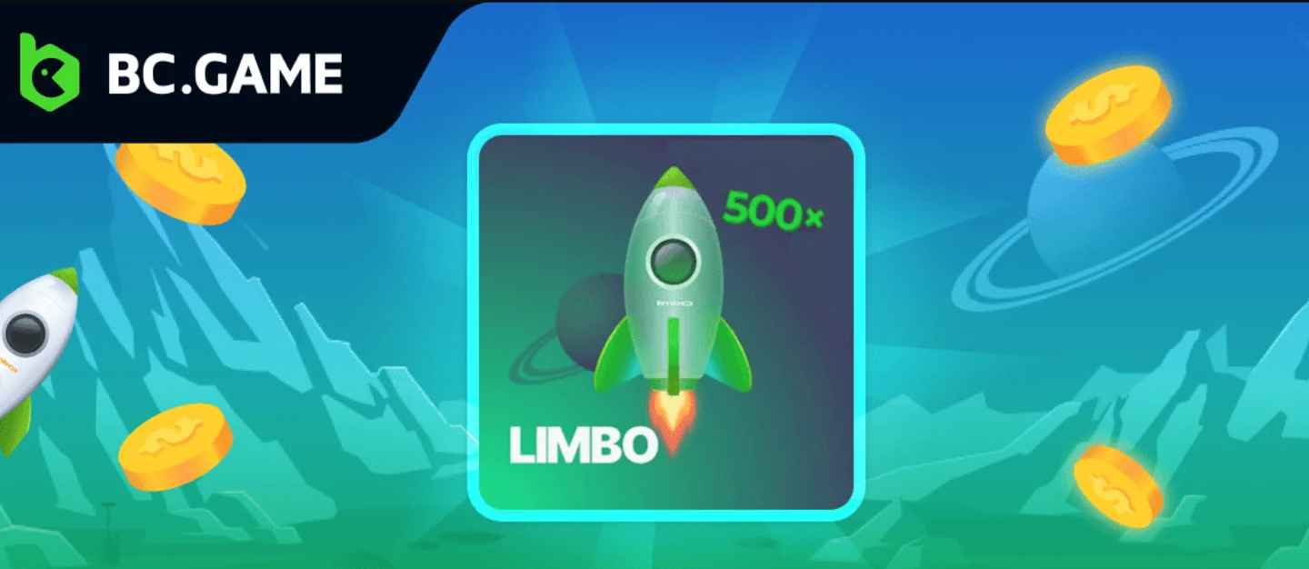 Limbo by BC Originals