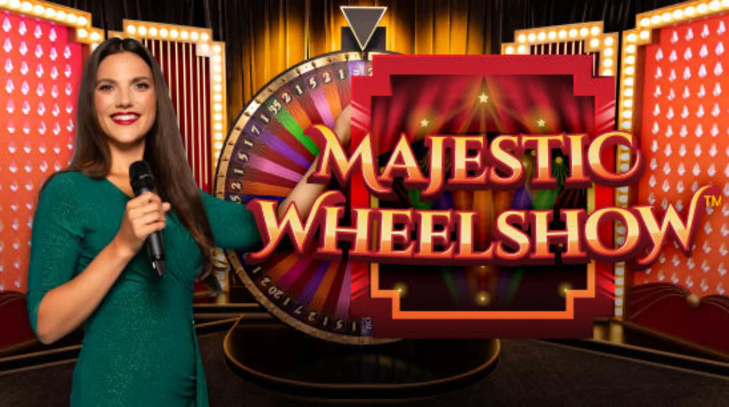 Live Majestic Wheelshow by OnAir Entertainment Review