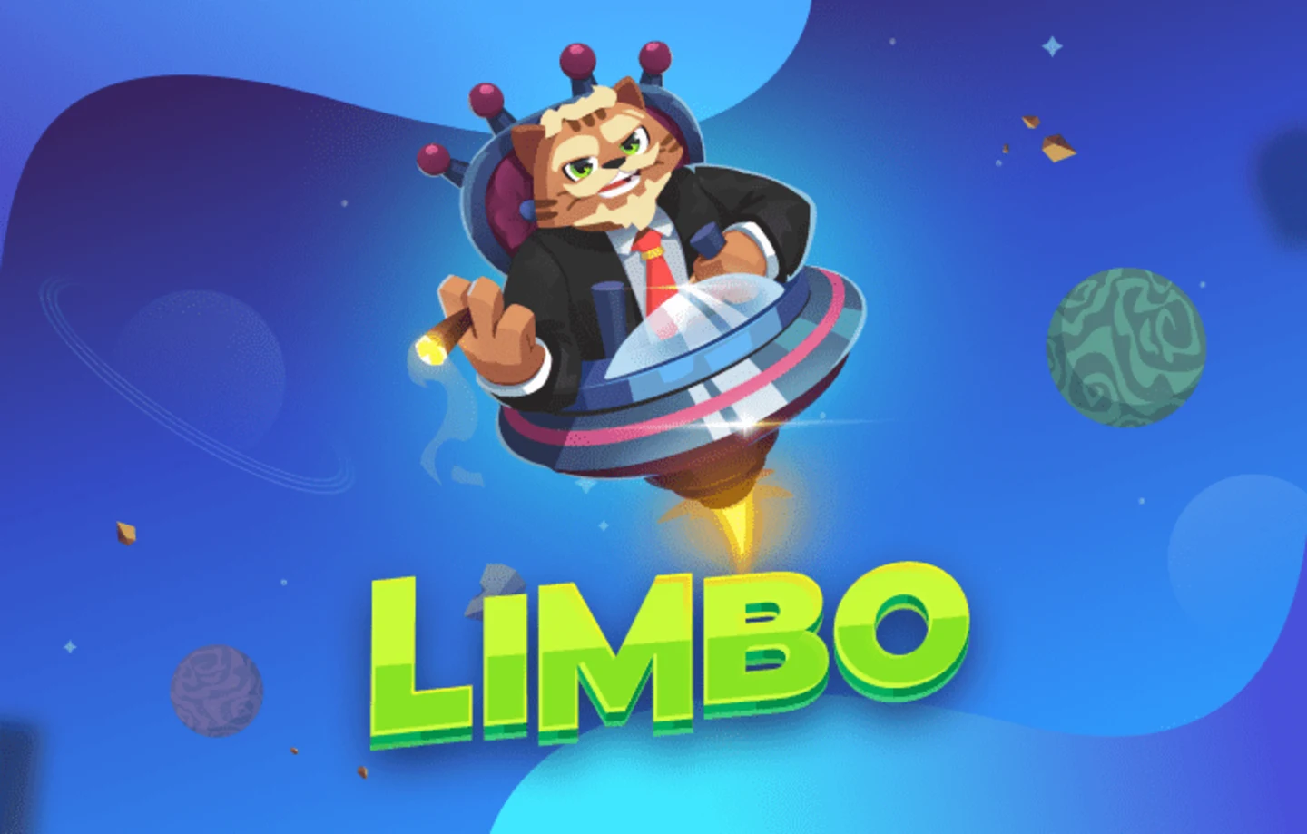 Limbo by InOut