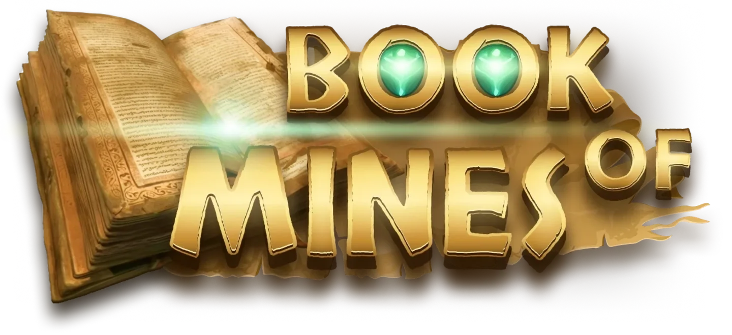 Book of Mines by Turbo Games Review
