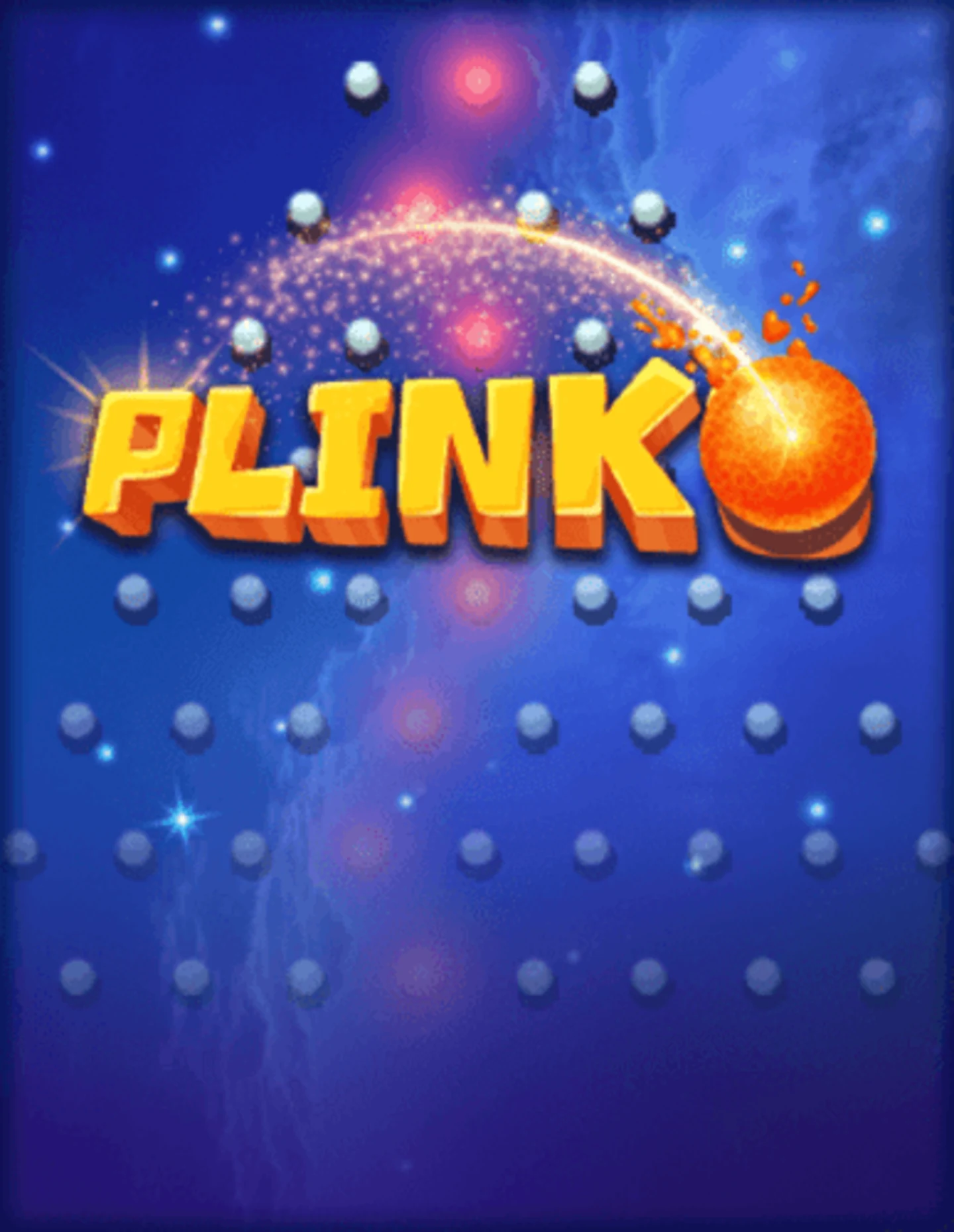 Plinko by Platipus