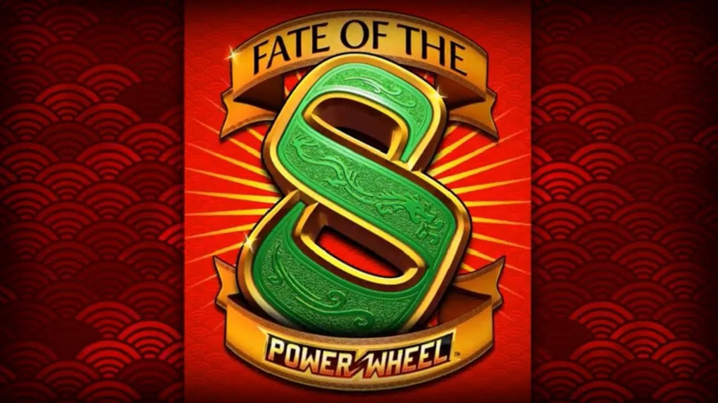 Fate of the 8 Power Wheel by Incredible Technologies Review