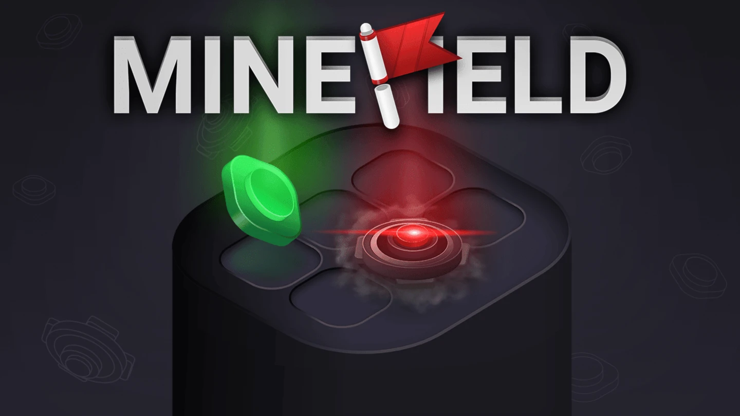 Minefield by Evoplay Review