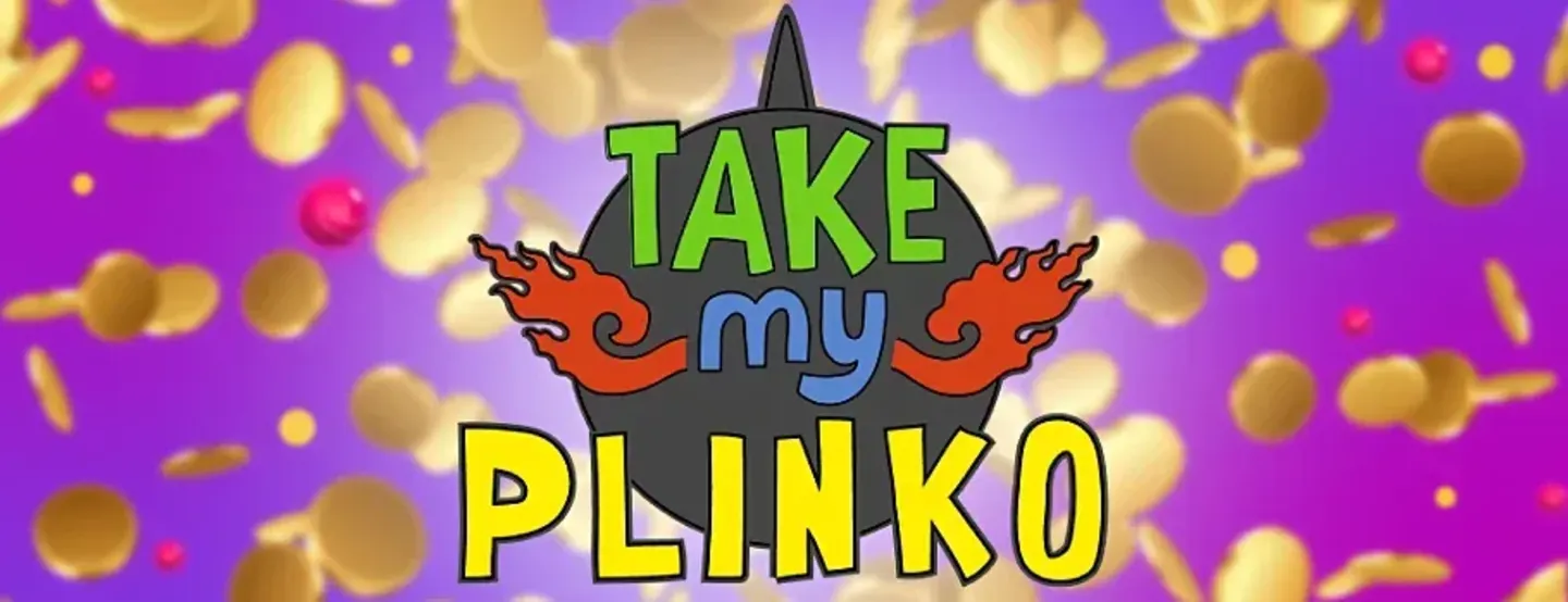 Take my Plinko by Turbo Games