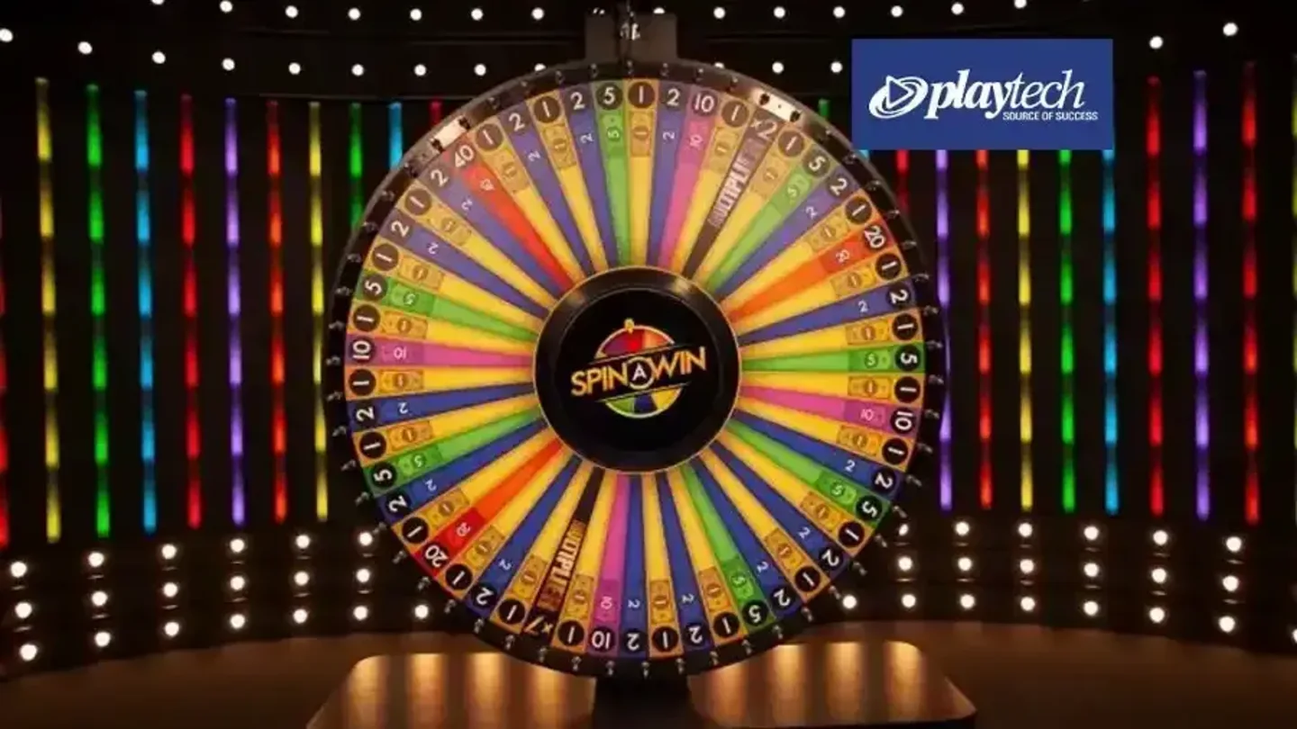 Spin a Win by Playtech Review