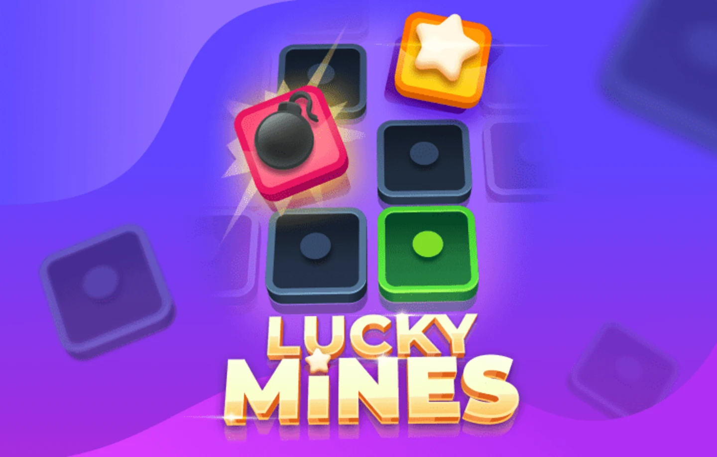 Lucky Mines by InOut Review