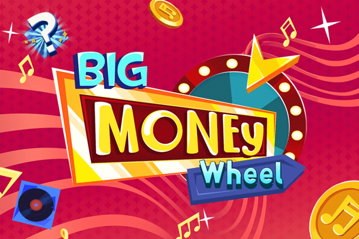 Big Money Wheel by NetEnt Review