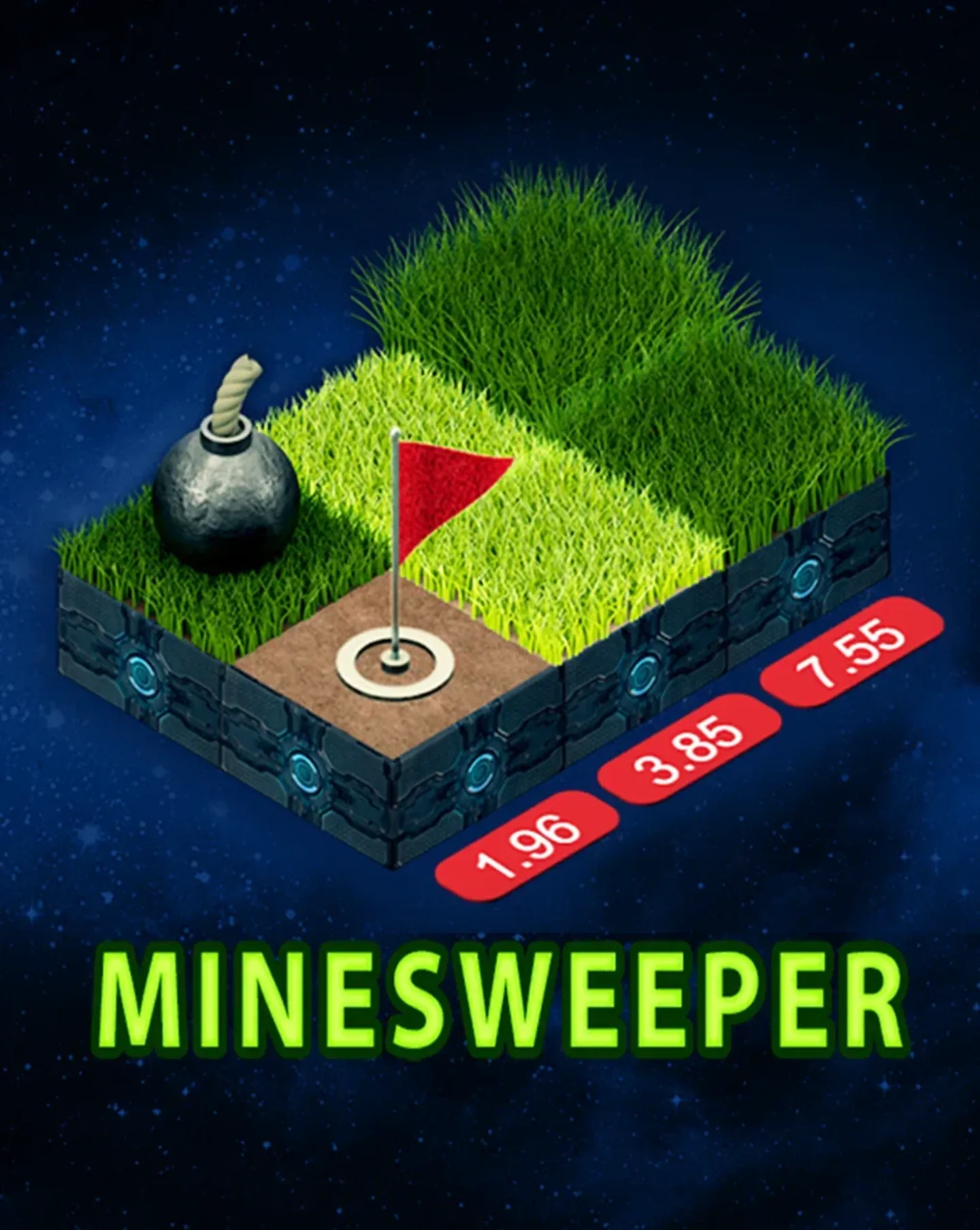 MineSweeper by BGaming Review