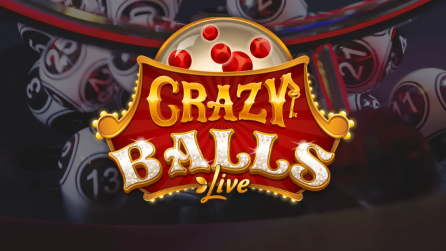 Top Live Casinos with Live Crazy Balls