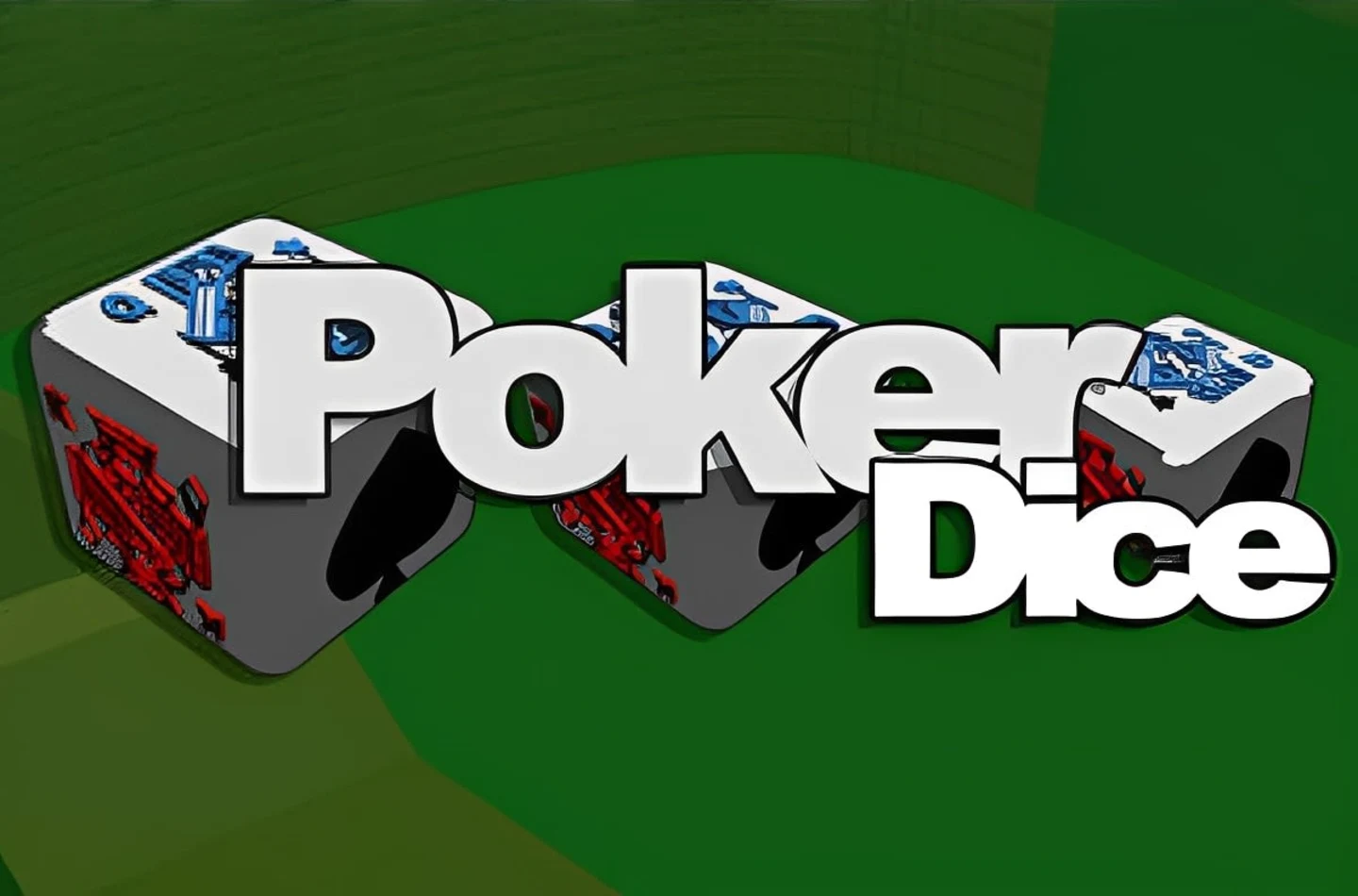 Poker Dice by 1x2 Gaming