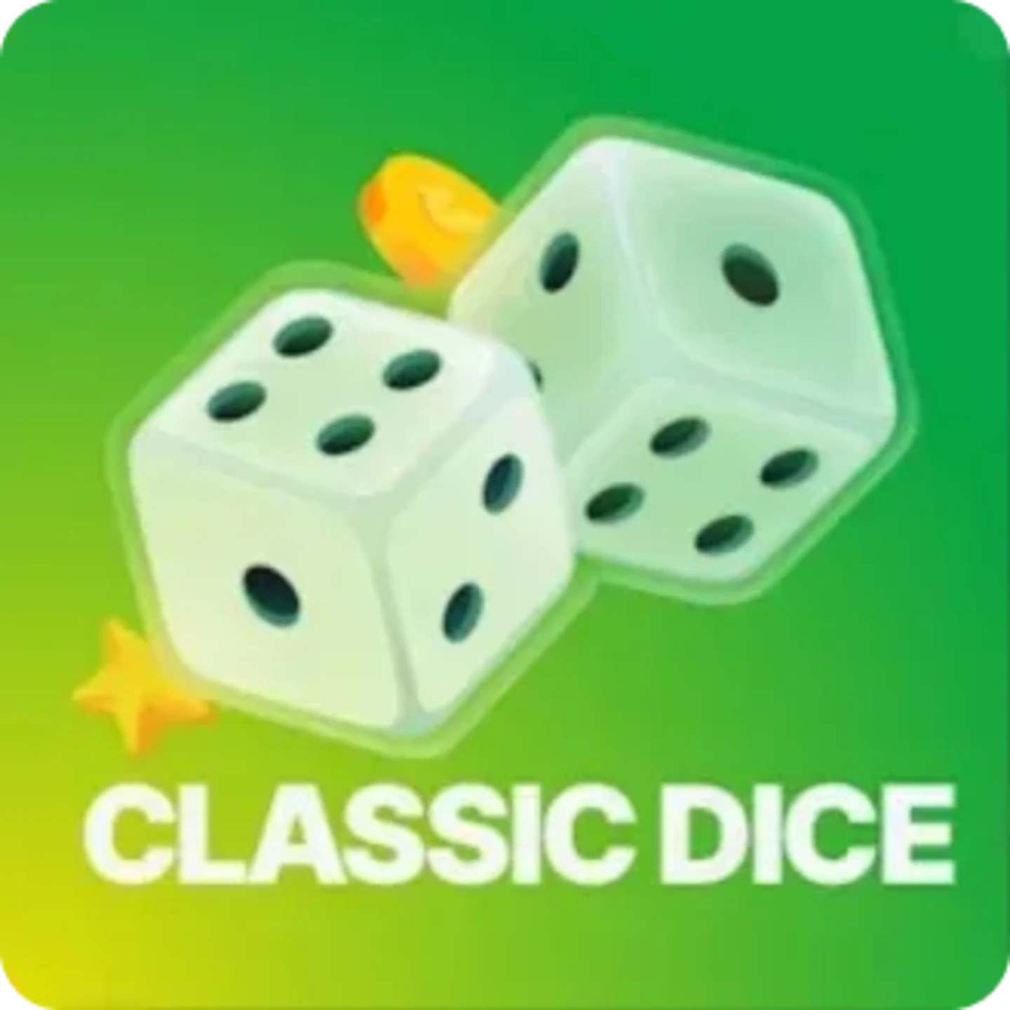 Classic Dice by BC Originals