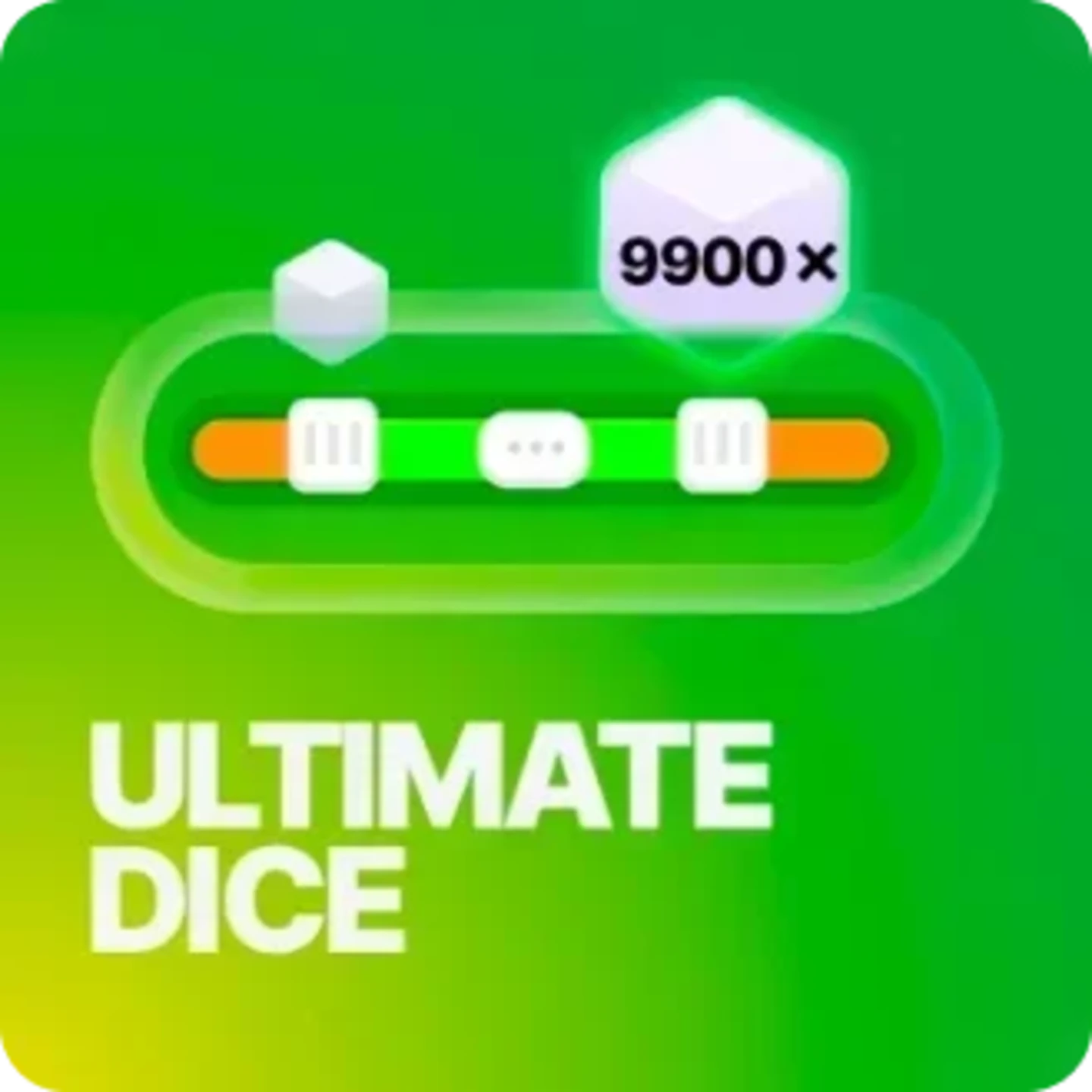 Ultimate Dice by BC Originals