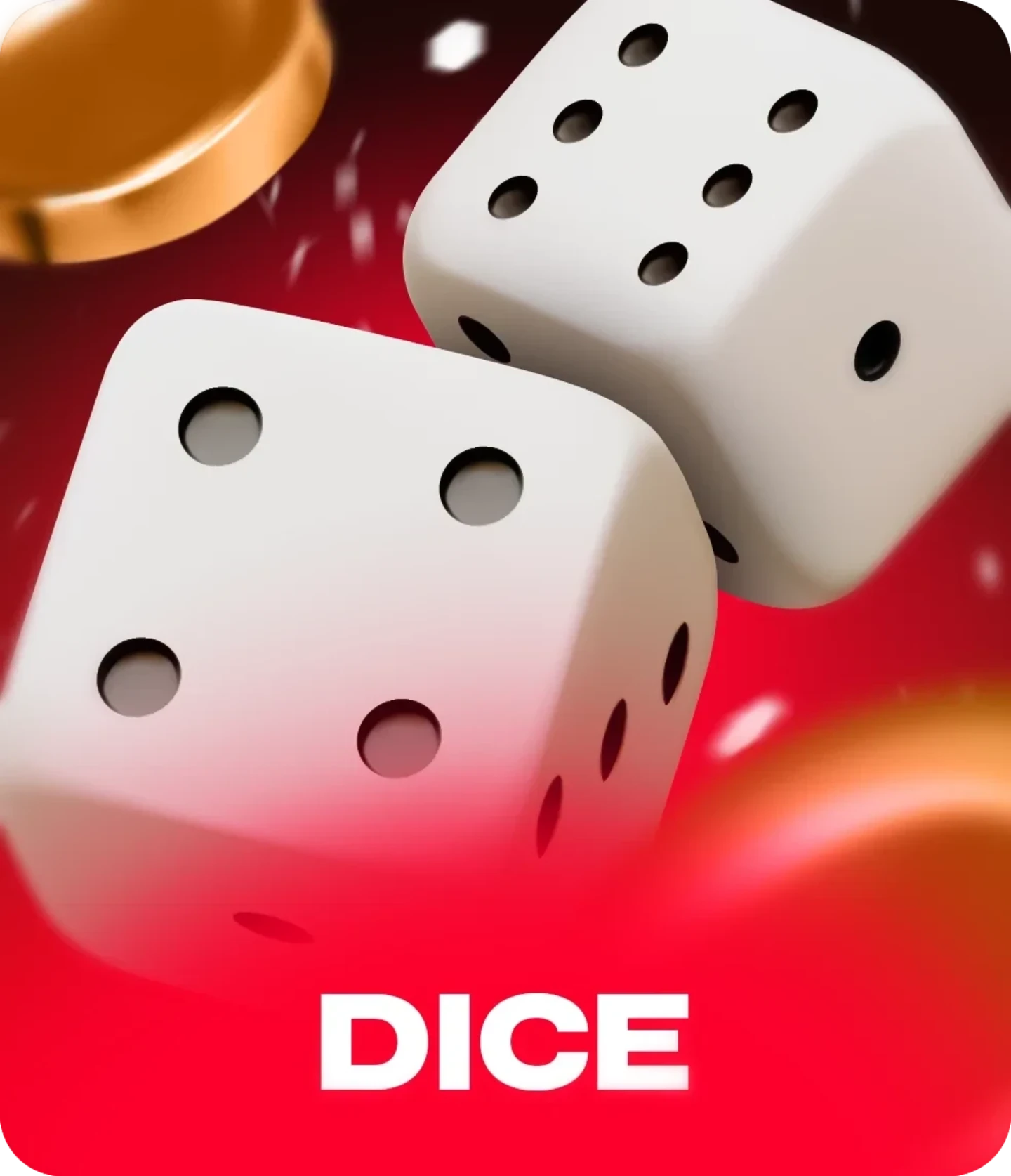 Dice by Jackbit Originals