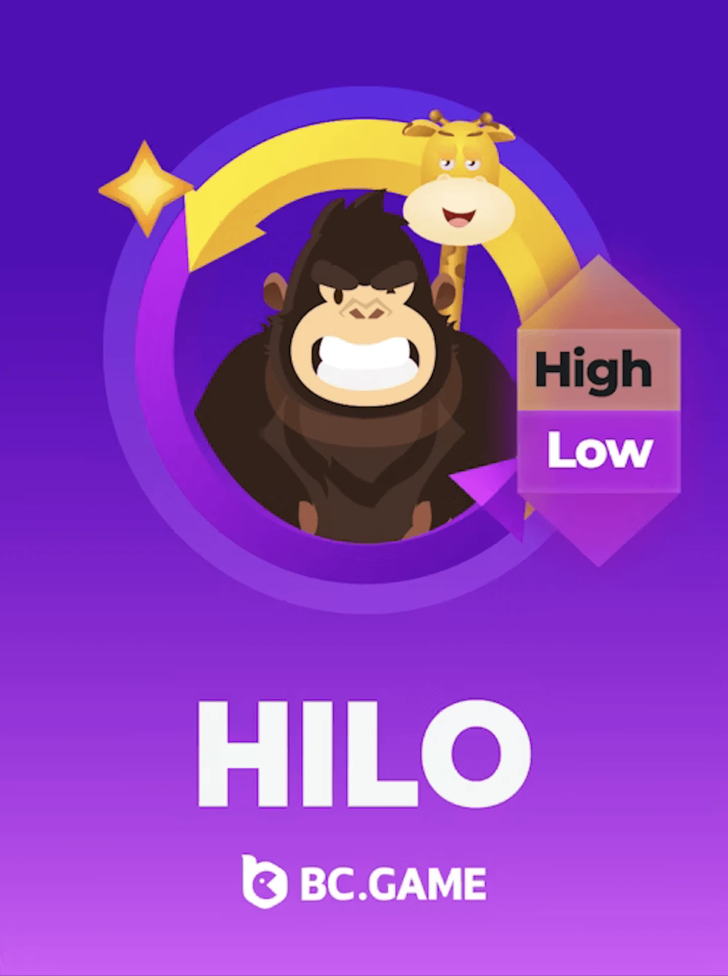 HILO by BC Originals